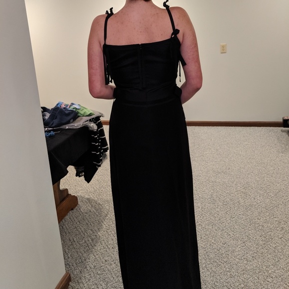 Roberto Rodriguez Gown - Picture 5 of 8